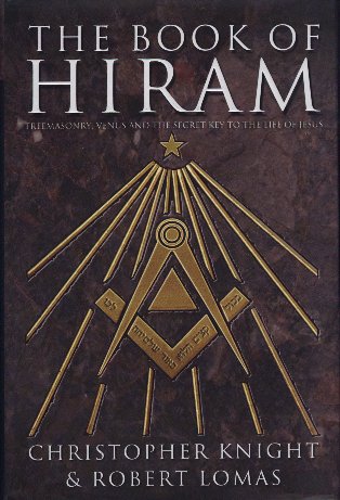 The Book of Hiram