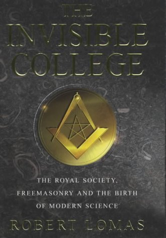 Hardback version of The Invisible College