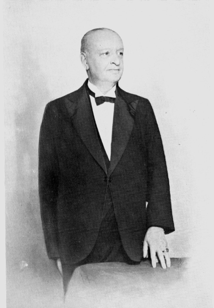 WL Wilmshurst