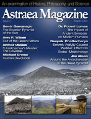 Astraea Magazine