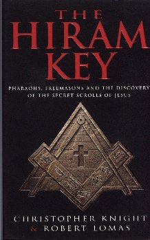 The Hiram Key