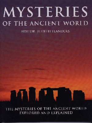 Mysteries of the Ancient World