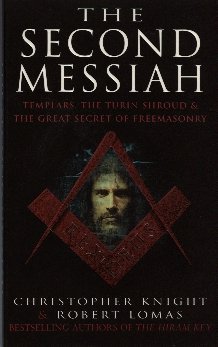 The Second Messiah