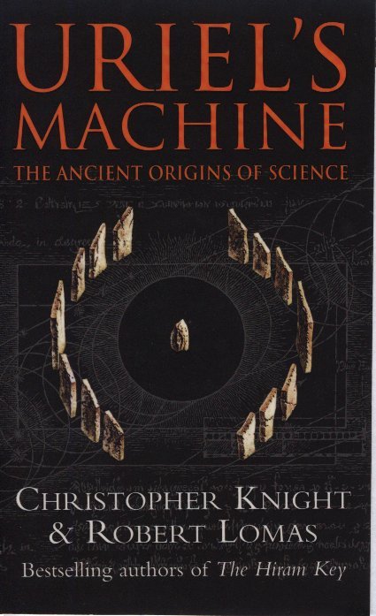 Uriel's Machine